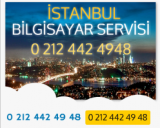 Türk Ali Bilgisayar Servisi