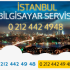 Türk Ali Bilgisayar Servisi